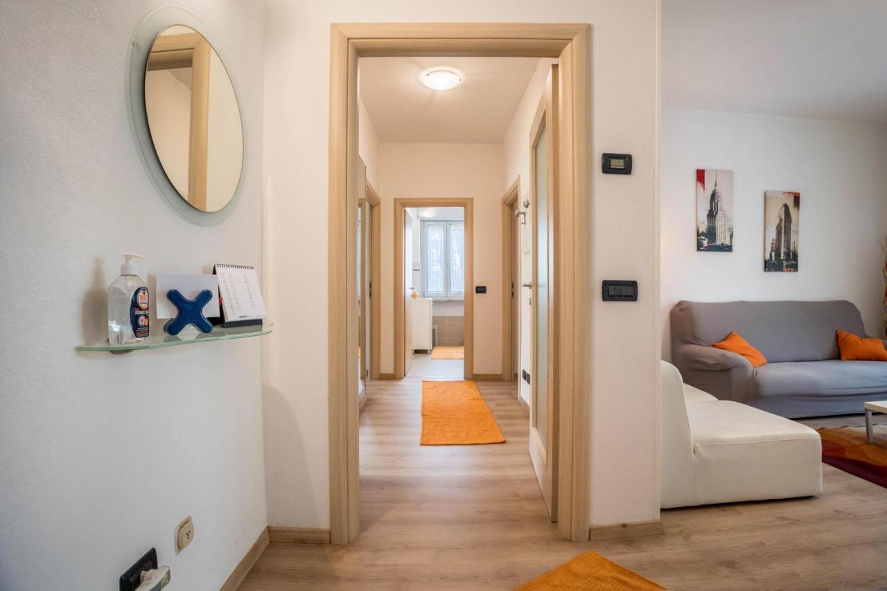 Verde House 1 Riva Zewnętrze zdjęcie