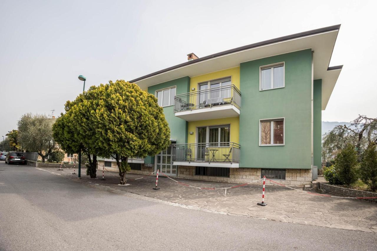 Verde House 1 Riva Zewnętrze zdjęcie