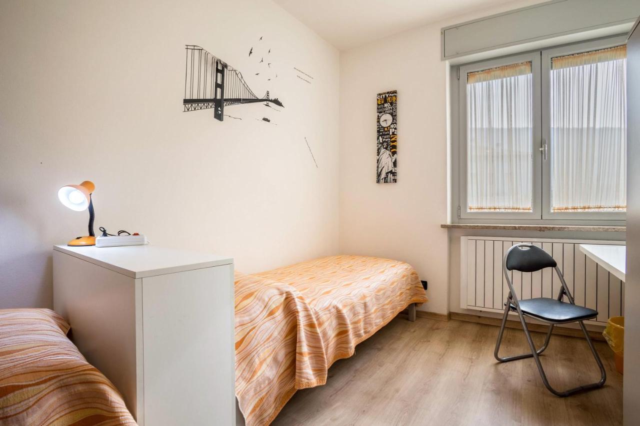 Verde House 1 Riva Zewnętrze zdjęcie