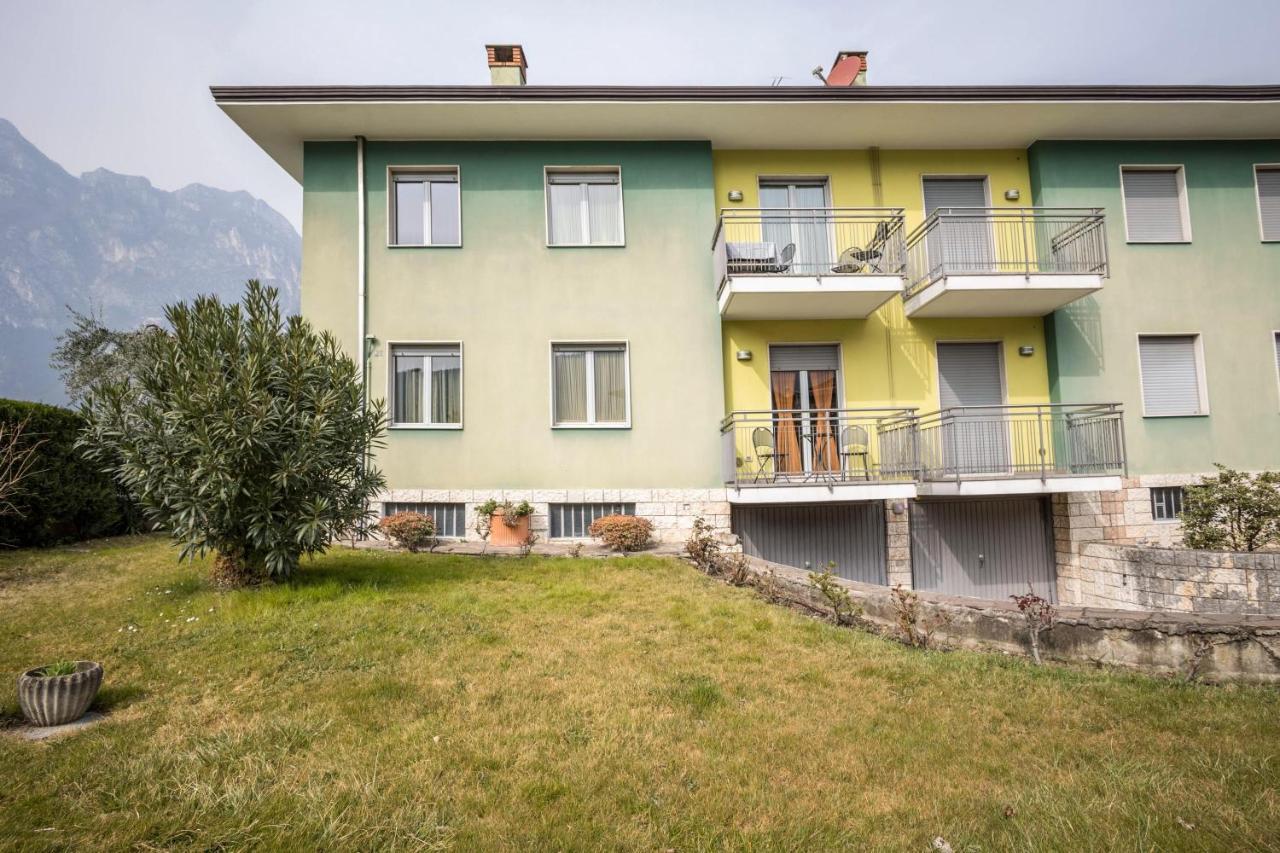 Verde House 1 Riva Zewnętrze zdjęcie