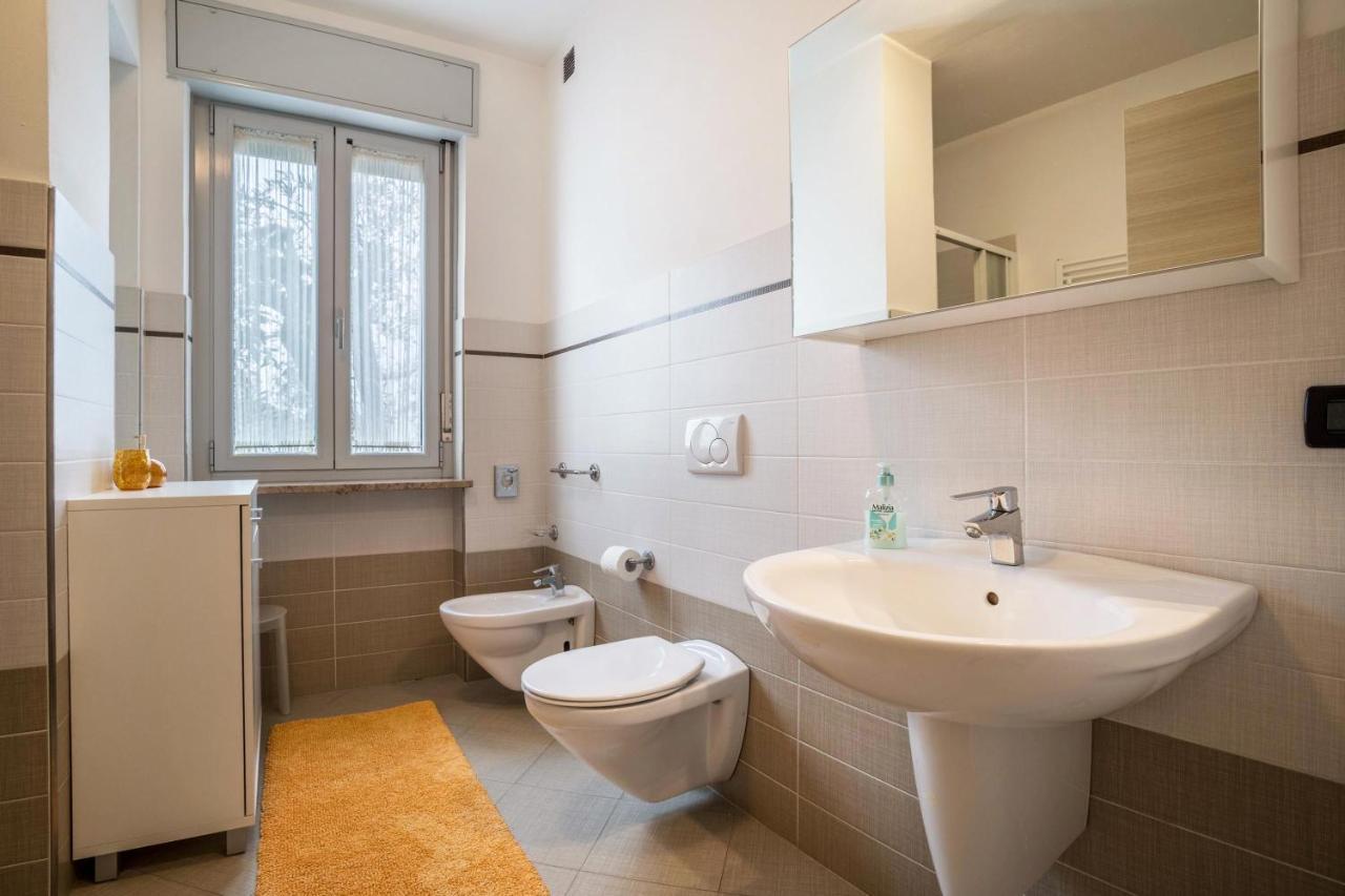 Verde House 1 Riva Zewnętrze zdjęcie