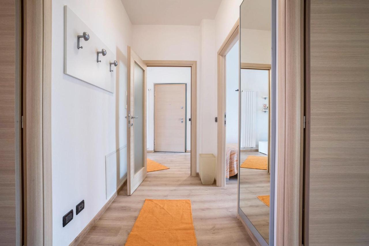 Verde House 1 Riva Zewnętrze zdjęcie