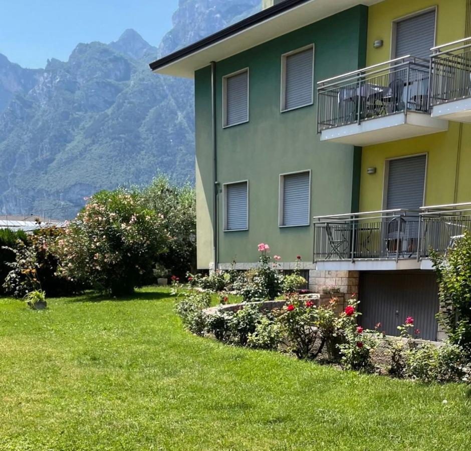 Verde House 1 Riva Zewnętrze zdjęcie