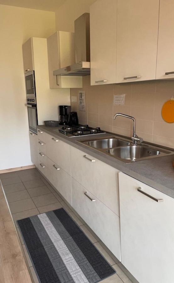 Verde House 1 Riva Zewnętrze zdjęcie