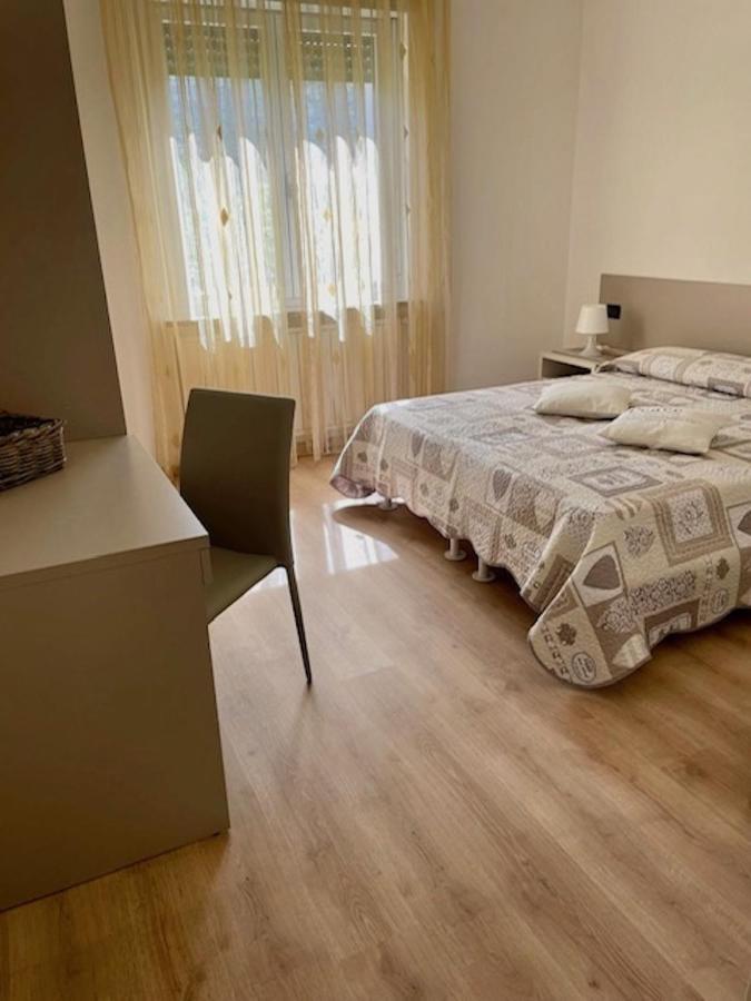 Verde House 1 Riva Zewnętrze zdjęcie